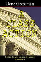 Peter Sharp - A Class Action