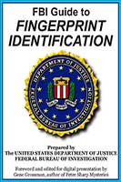 FBI Fingerprint Guide