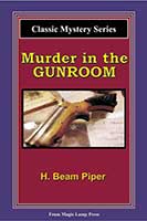 Murder in the GunRoom