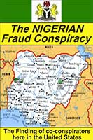 Nigerian Conspiracy